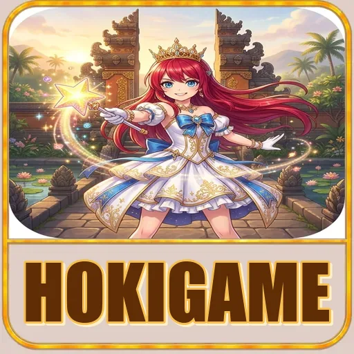Persyaratan APK hokigame: Android 5.0, 58 MB, RAM 2 GB