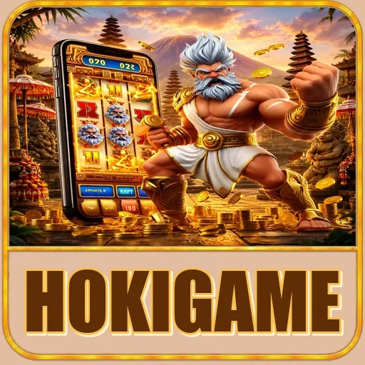 Aplikasi hokigame 58 MB dibanding versi web