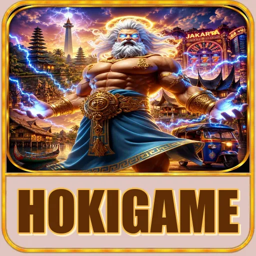 Formulir masuk hokigame dengan email atau NIK, 2FA opsional, dan AES-256